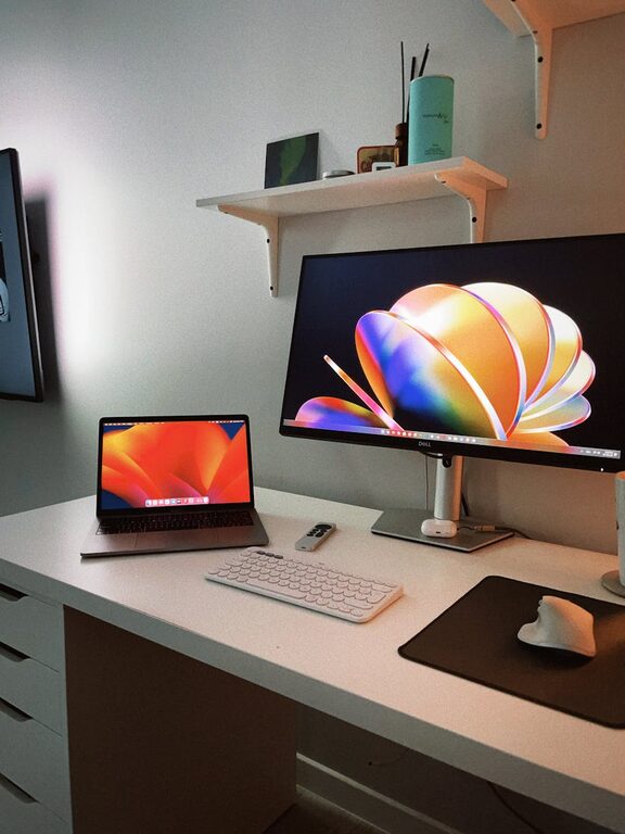 Effective Tips for Organizing a Clutter-Free Home Workspace